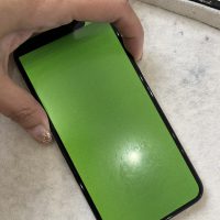iPhoneX液晶修理