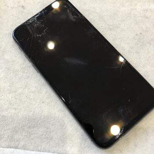 iPhoneX液晶修理