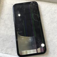 iPhoneXR液晶修理