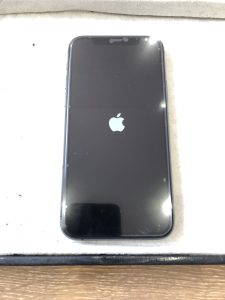 iPhone11pro 液晶交換